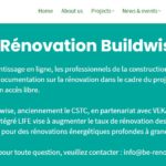 Académie Rénovation Buildwise